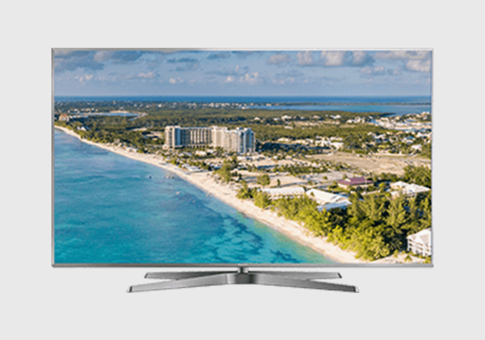 TV Image