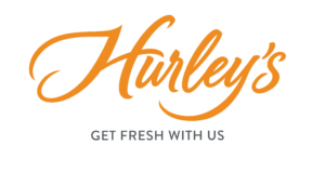Hurleys Primary Logo